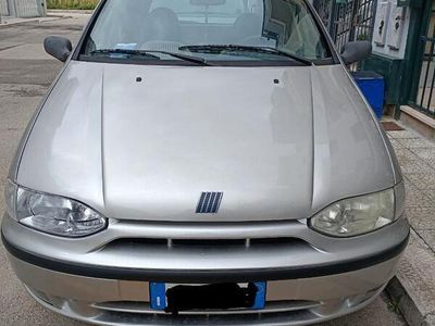 usata Fiat Palio - 2001