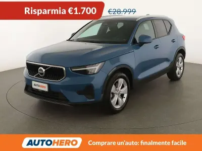 Usata Volvo XC40