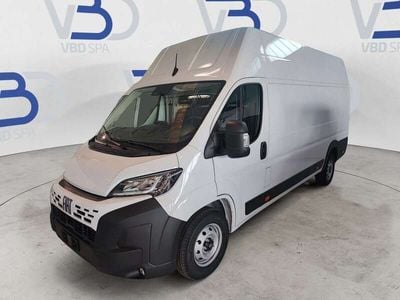 Begagnad Fiat Ducato