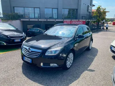 Usata Opel Insignia