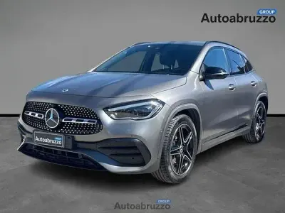 Usata Mercedes GLA220 Premium 190 CV (139 kW) 2023 Altro SUV