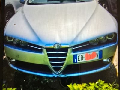Alfa Romeo 159