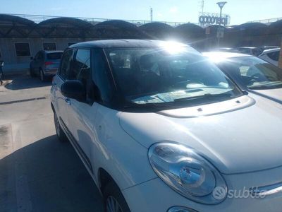 usata Fiat 500L - 2017