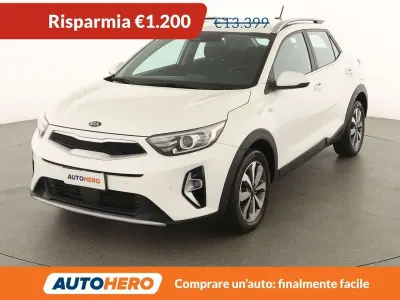 Usata Kia Stonic