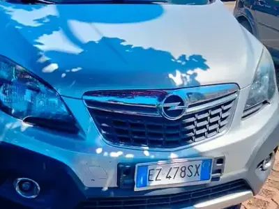 Usata Opel Mokka
