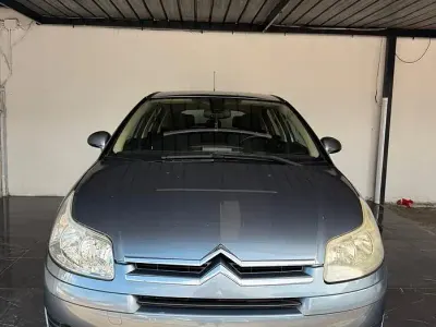 Usata Citroën C4