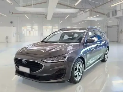Usata Ford Focus
