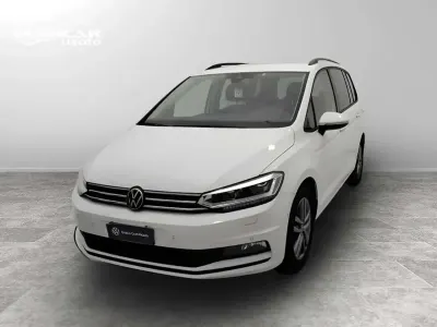 Usata VW Touran