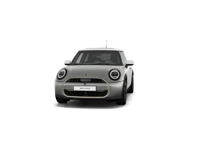 Usata Mini Cooper