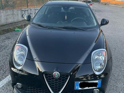 usata Alfa Romeo MiTo GPL 1.4 / anche neopatentati