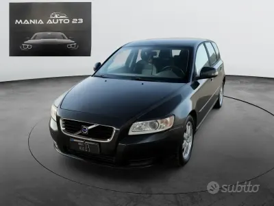 Usata Volvo V50