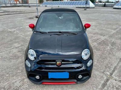 Abarth 595C