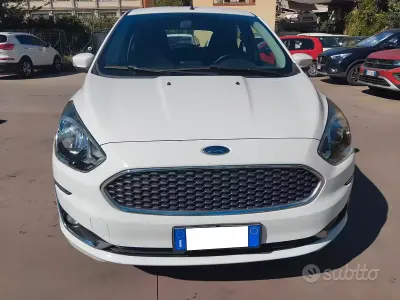 Usata Ford Ka