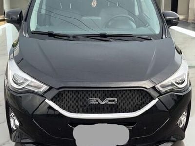 Usata EVO Evo 4 114 CV (83 kW) 2021 Nero SUV