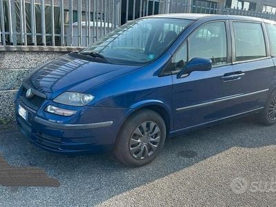 Fiat Ulysse