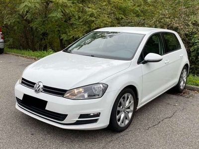 usata VW Golf Golf5p 1.6 tdi Highline 110cv