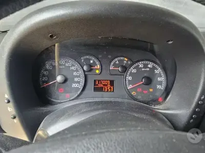 Usata Fiat Doblò