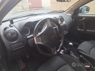 usata Alfa Romeo MiTo 1.6