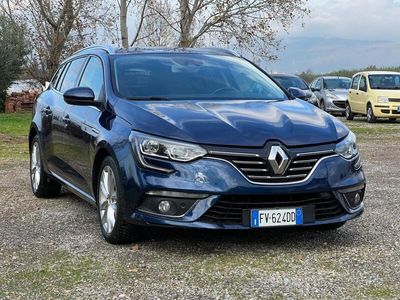 Renault Mégane GrandTour