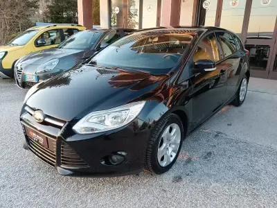Usata Ford Focus