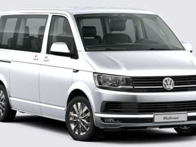 VW T6