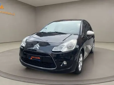Używany Citroën C3