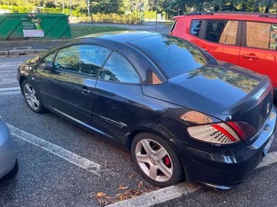 usata Peugeot 307 CC 307 2005 CC 2.0 hdi 16v Tecno fap