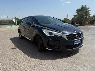 Usata 2015 DS Automobiles DS5 Utilitaria | 10.900 € (Buon prezzo)