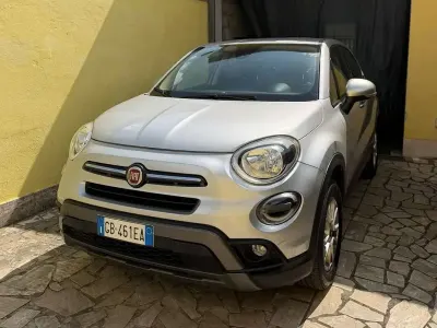 Usata Fiat 500