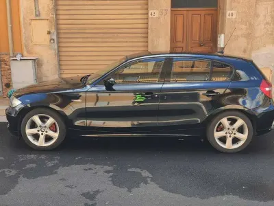 Usata BMW 116