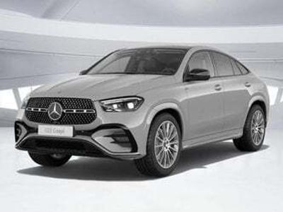 usata Mercedes GLE350e GLE Coupé4Matic Plug-in Hybrid Coupé AMG Line Premium NIGHT-PACK