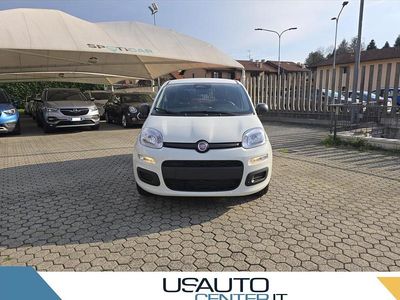 Usata Fiat Panda S 70 CV (51 kW) 2024 Furgone