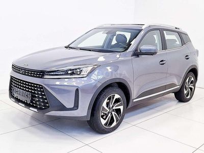 Nuova EMC SEI 113 CV (83 kW) 2025 Quarz grey SUV