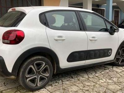 usata Citroën C3 C31.6 bluehdi Shine s