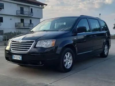Usata Chrysler Grand Voyager