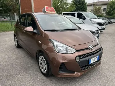 Usata Hyundai i10