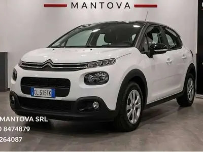 Occasion Citroën C3 PureTech 83 ch (61 kW) 2018 Other Citadine