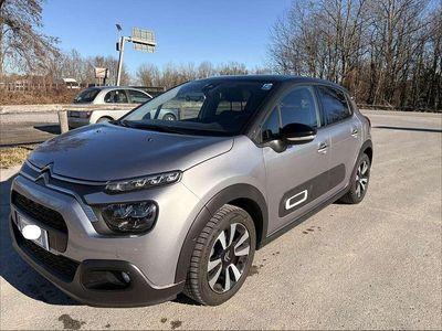 Usata Citroën C3 PureTech 110 CV (80 kW) 2023 Utilitaria
