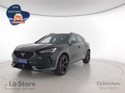 Usata Cupra Formentor VZ2 245 CV (180 kW) 2023 SUV