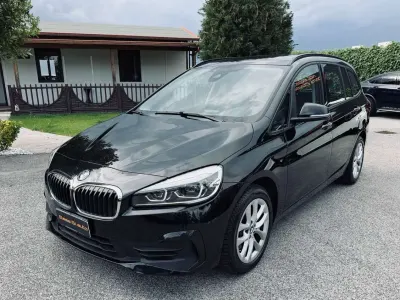 Usata BMW 218