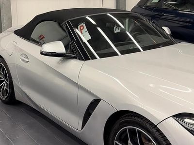 Occasion BMW Z4 Efficient Dynamics 197 PK (144 kW) 2020 Cabriolet
