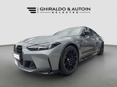 Usata BMW M4