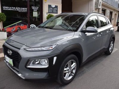 usata Hyundai Kona 1.0 T-GDI 1.0 T-GDI Comfort