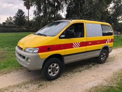 Hyundai H-1