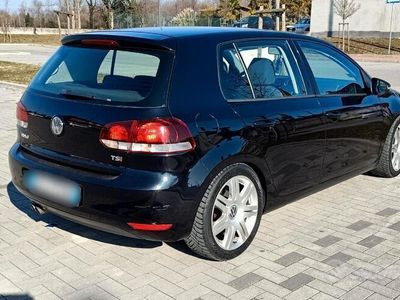 usata VW Golf VI Golf 1.4 TSI 122CV 5p. Comfortline