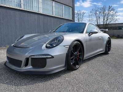 Usata Porsche 911 GT3 476 CV (350 kW) 2015 Coupé