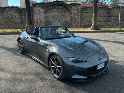 usata Mazda MX5 2.0 Sport i-eloop 184cv