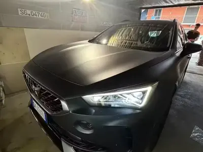 Usata Cupra Formentor 310 CV (228 kW) 2022 SUV
