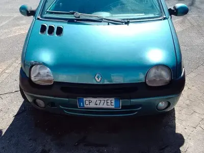 Usata Renault Twingo