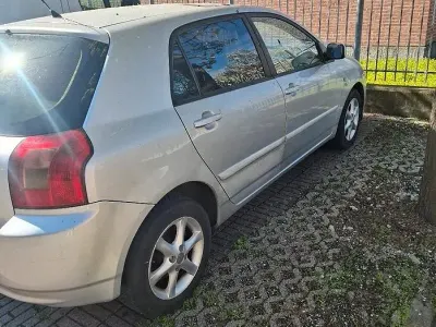 Usata Toyota Corolla 116 CV (85 kW) 2004 Berlina